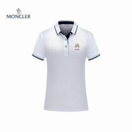 Picture of Moncler Polo Shirts Short _SKUMonclerM-3XL25tn0626204
